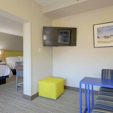 Hampton Inn Edenton Εξωτερικό φωτογραφία