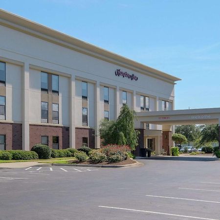 Hampton Inn Edenton Εξωτερικό φωτογραφία