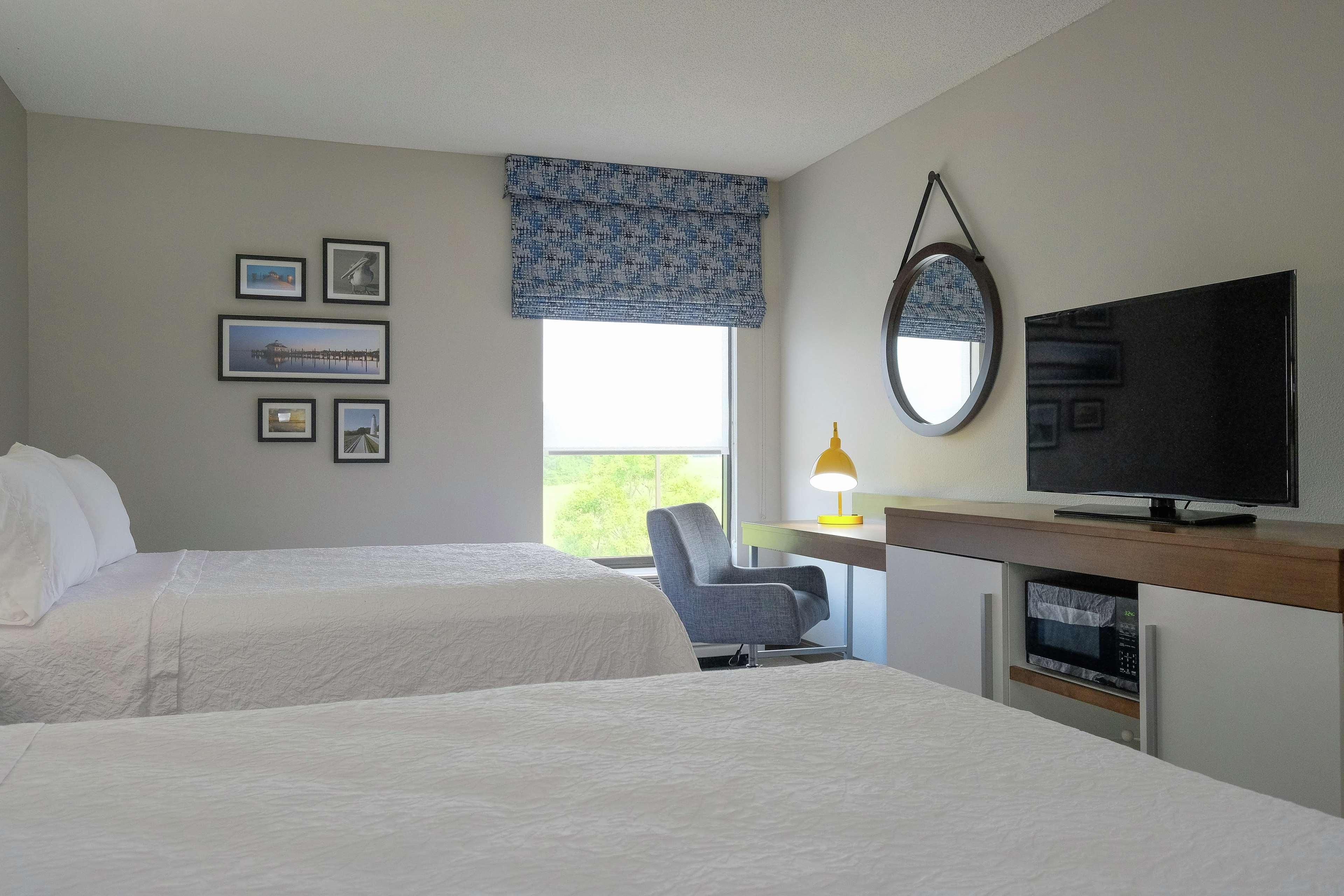 Hampton Inn Edenton Εξωτερικό φωτογραφία