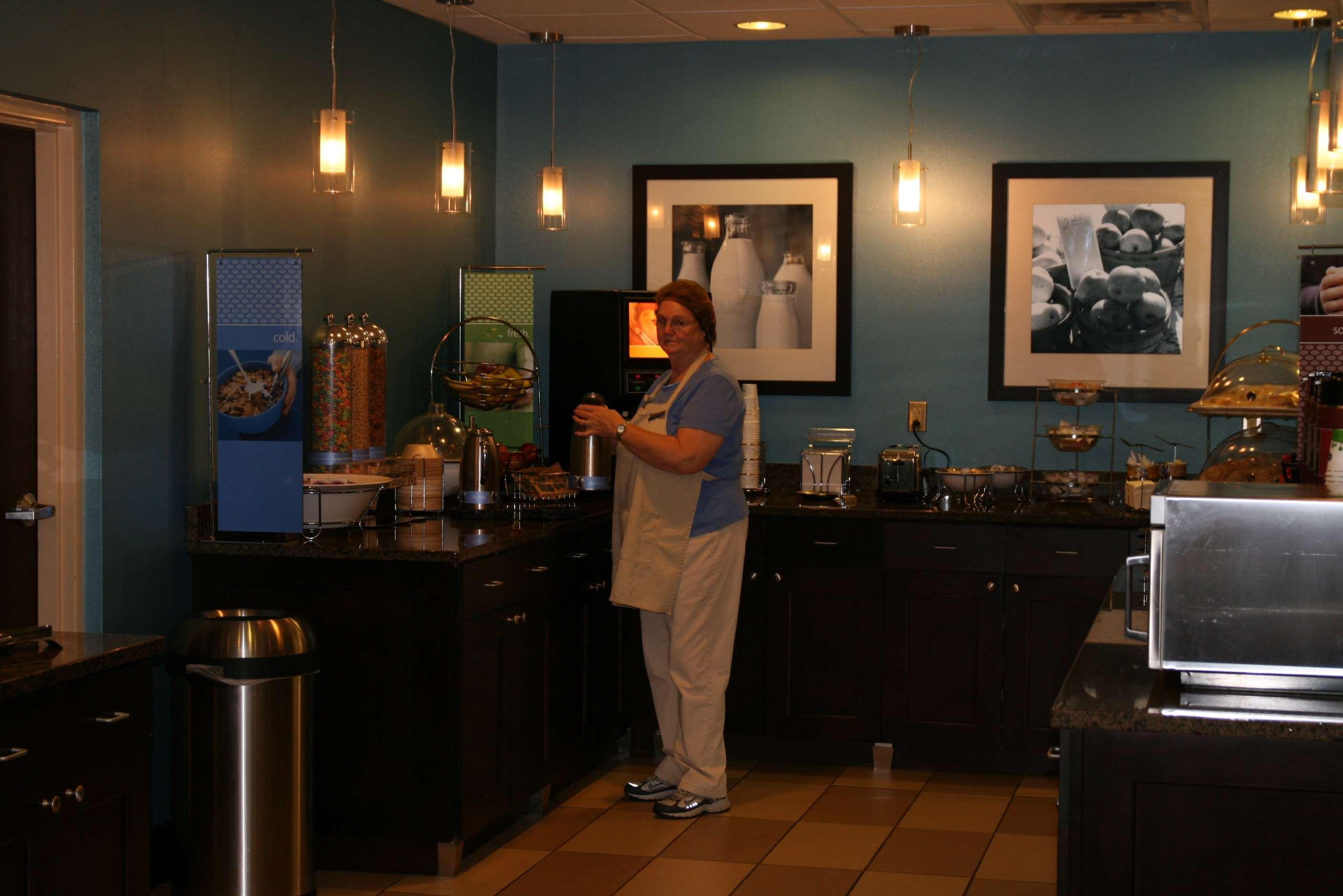 Hampton Inn Edenton Εξωτερικό φωτογραφία