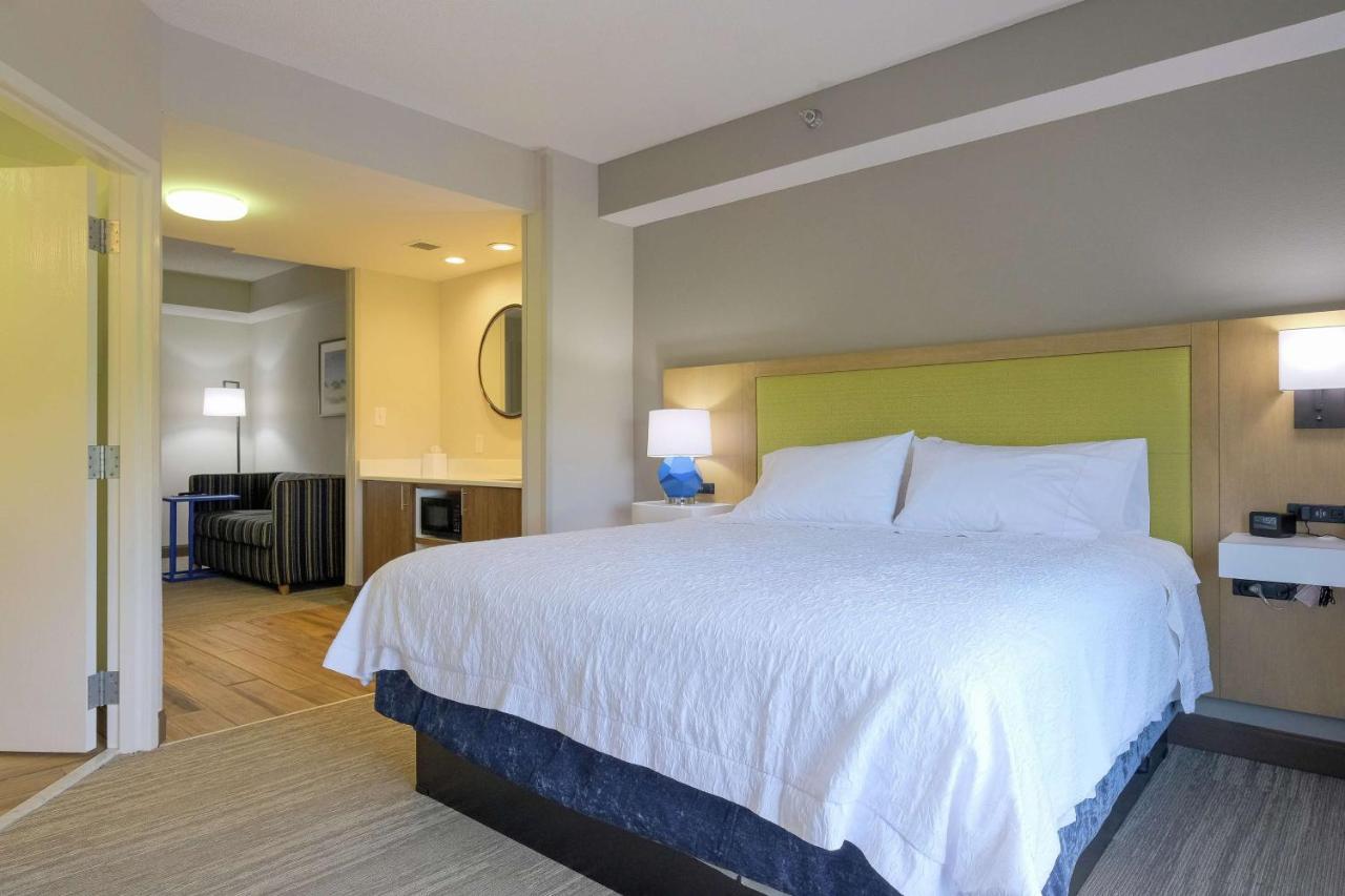 Hampton Inn Edenton Εξωτερικό φωτογραφία