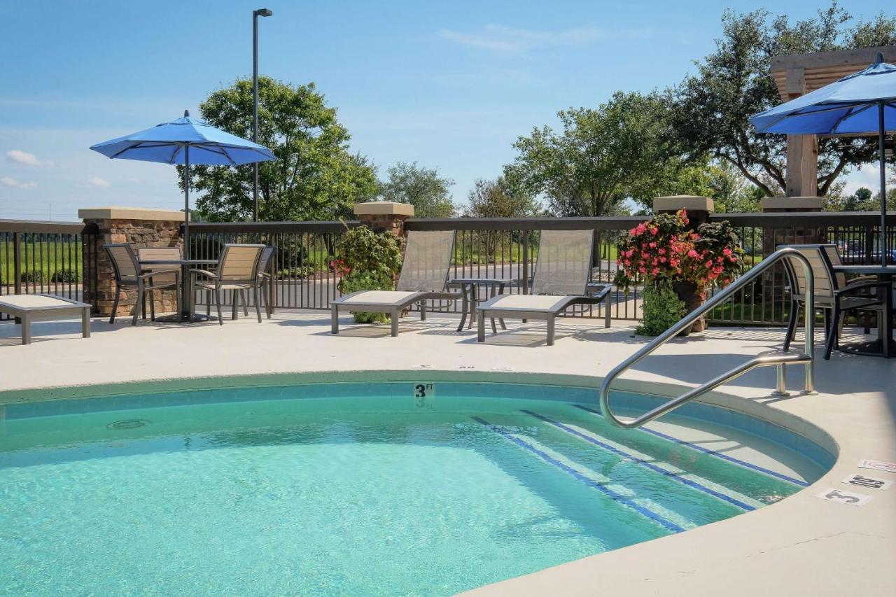 Hampton Inn Edenton Εξωτερικό φωτογραφία