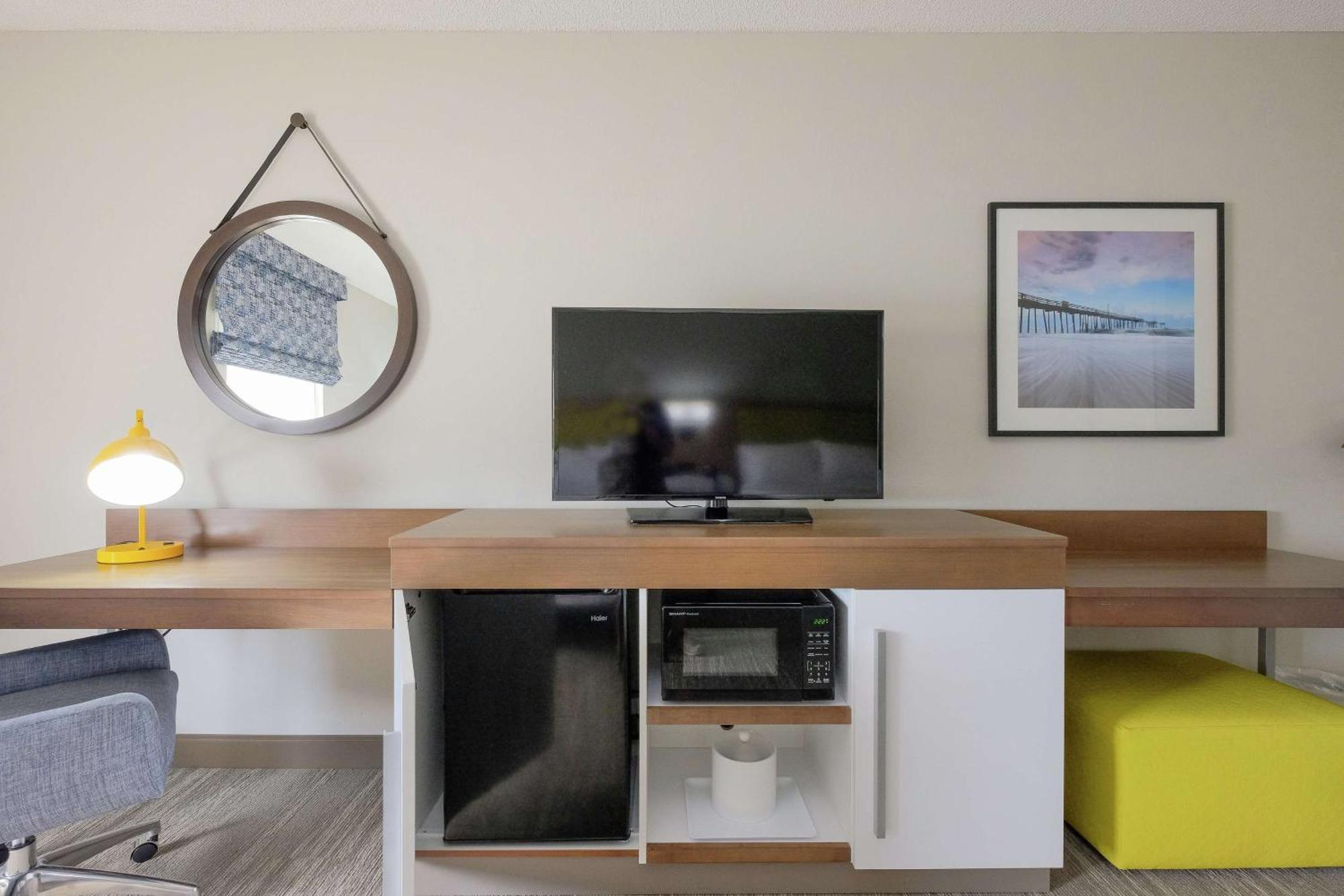 Hampton Inn Edenton Εξωτερικό φωτογραφία