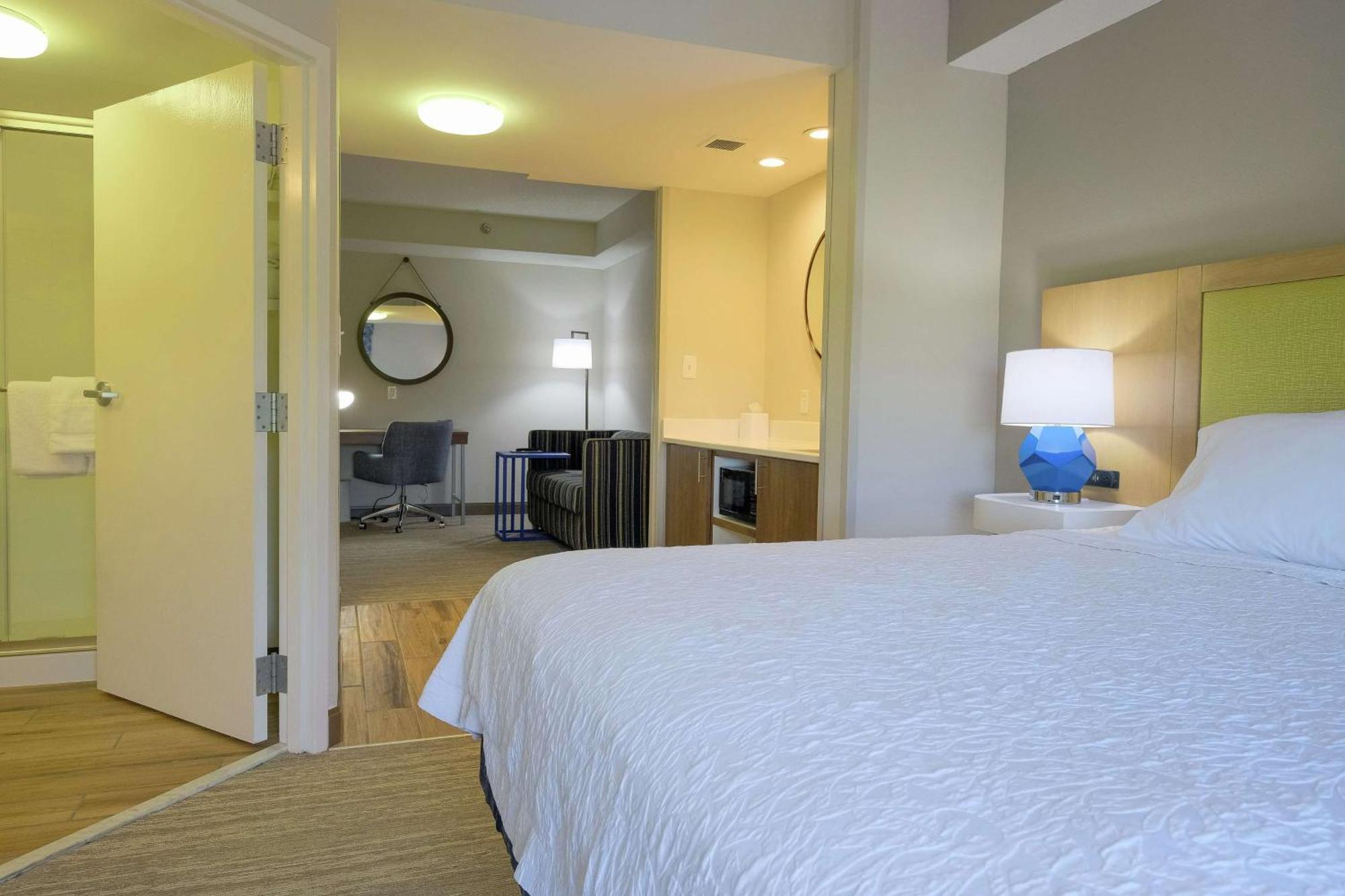 Hampton Inn Edenton Εξωτερικό φωτογραφία