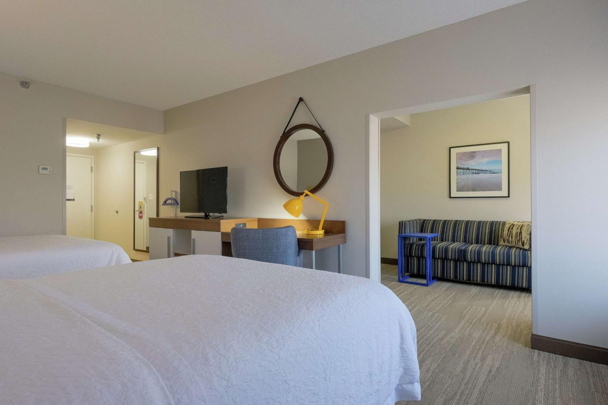 Hampton Inn Edenton Εξωτερικό φωτογραφία