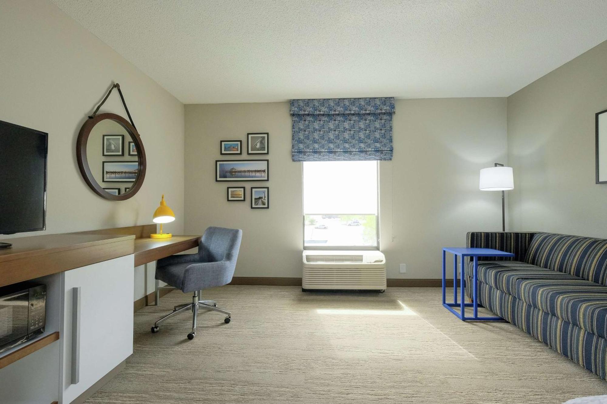 Hampton Inn Edenton Εξωτερικό φωτογραφία