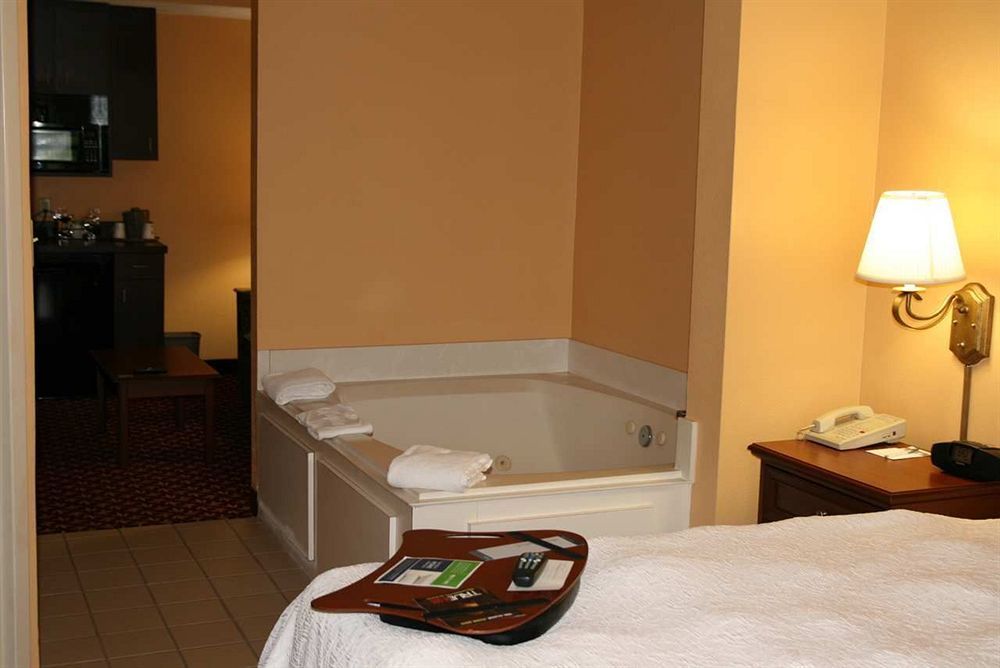 Hampton Inn Edenton Εξωτερικό φωτογραφία