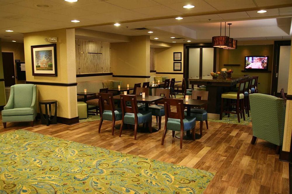 Hampton Inn Edenton Εξωτερικό φωτογραφία